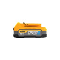 DeWALT DCBP034-XJ juhtmevaba tööriista aku / laadija