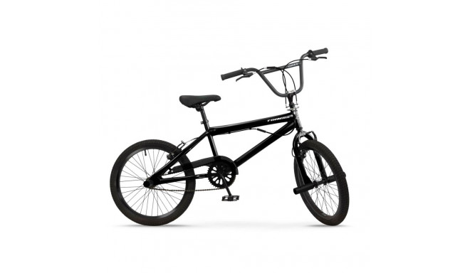 BMX jalgratas 20’ täismust TOIMSA 549