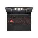 ASUS TUF Gaming A16 FA607NU-R5085W AMD Ryzen™ 5 7535HS sülearvuti 40,6 cm (16") WUXGA 8 GB DDR5-SDRA