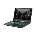 ASUS TUF Gaming A15 FA506NC-HN001W AMD Ryzen™ 5 7535HS sülearvuti 39,6 cm (15,6") Full HD 16 GB DDR5