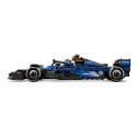LEGO SPEED CHAMPIONS 77249 Williams Racing FW46 F1 võidusõiduauto