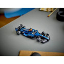 LEGO SPEED CHAMPIONS 77249 Williams Racing FW46 F1 võidusõiduauto