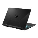 ASUS TUF Gaming A15 FA506NC-HN001W AMD Ryzen™ 5 7535HS sülearvuti 39,6 cm (15,6") Full HD 16 GB DDR5