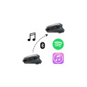 FreedConn HERO V2 EU mootorratta intercom