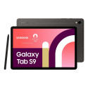 Samsung Galaxy Tab S9 SM-X710N Qualcomm Snapdragon 128 GB 27.9 cm (11") 8 GB Wi-Fi 6 (802.11ax) Andr
