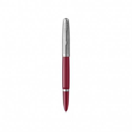 Parker 51 CT Burgundy Fountain Pen