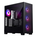 Phanteks XT Pro Ultra midi-tower must