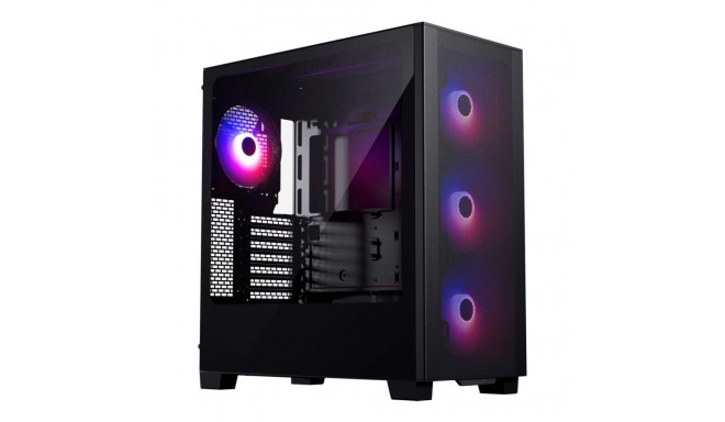 Phanteks XT Pro Ultra Midi Tower Black