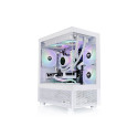 Thermaltake View 170 TG ARGB Snow Micro Chassis