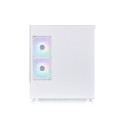 Thermaltake View 170 TG ARGB Snow Micro Chassis