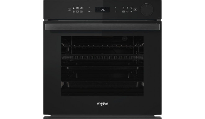 Whirlpool AKZ9S 8270 FB 73 L Black