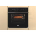 Whirlpool AKZ9S 8270 FB 73 L Black