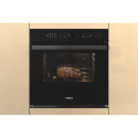 Whirlpool AKZ9S 8270 FB 73 L Black