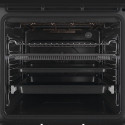 Whirlpool AKZ9S 8270 FB 73 L Black