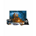 Puzzle Premium The Witcher Ciri teekond 1000 osa