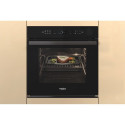 Whirlpool AKZ9S 8270 FB 73 L Black