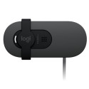 Logitech 960-001585 veebikaamera 2 MP 1920 x 1080 pikslit USB grafiit