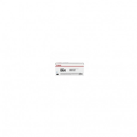 Canon 064 toonerikassett 1 tk originaal tsüaan