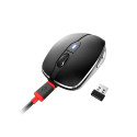 CHERRY MW 8C ADVANCED hiir kahekäeline RF juhtmevaba + Bluetooth optiline 3000 DPI