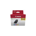 Canon 4541B018 ink cartridge 3 pc(s) Original Cyan, Magenta, Yellow