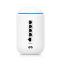 Ubiquiti Dream 7 juhtmevaba ruuter 2.5 Gigabit Ethernet tri-band (2.4 GHz / 5 GHz / 6 GHz) valge