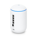 Ubiquiti Dream 7 juhtmevaba ruuter 2.5 Gigabit Ethernet tri-band (2.4 GHz / 5 GHz / 6 GHz) valge