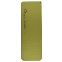 SEA TO SUMMIT CAMP MAT S.I. SELF-INFLATING MAT.