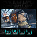 GIGABYTE G34WQCP 34" UWQHD Curved Gaming Monitor - 3440 x 1440, 1500R, 180Hz, 1ms, 350 cd/m2, AMD Fr