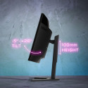 GIGABYTE G34WQCP 34" UWQHD Curved Gaming Monitor - 3440 x 1440, 1500R, 180Hz, 1ms, 350 cd/m2, AMD Fr