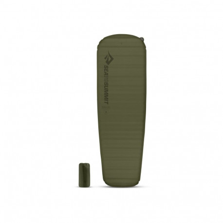 Sea to Summit Camp Plus S.I. isetäituv matt