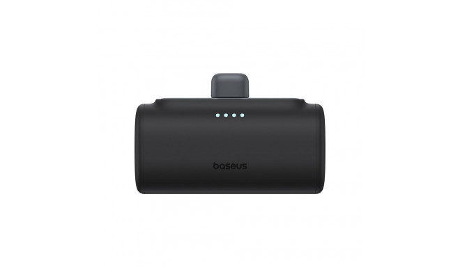 Baseus Compact IP - OS 5000 mAh 20 W akupank (must)