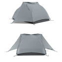 Sea to Summit Telos TR2 2-inimese bikepack telk