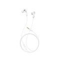 Baseus Encok HZ20 Headset Wired In-ear Calls/Music White Baseus Encok HZ20 Headset Wired In-ear Calls/Music White