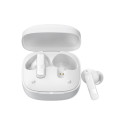 Baseus Bowie E20 Headset Wireless In-ear Calls/Music Bluetooth White