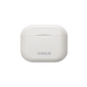 Baseus Bowie E17 juhtmevaba stereo (TWS) valge USB Type-C Bluetooth kõrvaklapid