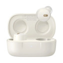 Baseus Bowie E18 juhtmevaba stereokõrvaklapid (TWS) valge