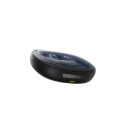 Baseus Eli Fit avatud juhtmevaba kõrvaklapid USB Type-C Bluetooth must