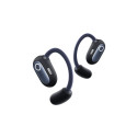 Baseus Eli Fit Open- Ear Headset Wireless Connectivity/Music USB Type-C Bluetooth Black