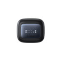 Baseus Bowie 35 TWS Bluetooth noise-cancelling headphones In-ear Connectivity/Music Bluetooth Black