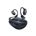 Baseus Eli Fit Open- Ear Headset Wireless Connectivity/Music USB Type-C Bluetooth Black