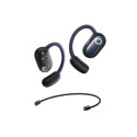 Baseus Eli Fit avatud juhtmevaba kõrvaklapid USB Type-C Bluetooth must