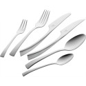 ZWILLING Bellasera flatware set 72 pc(s) Silver