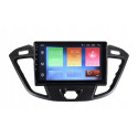 "radio navigatsioon GPS Ford Transit 2012-2018 Android"