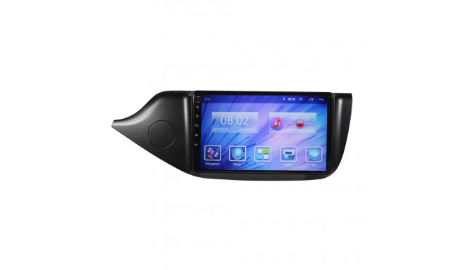 GPS navigatsiooniraadio KIA Ceed 2012-2018 Android