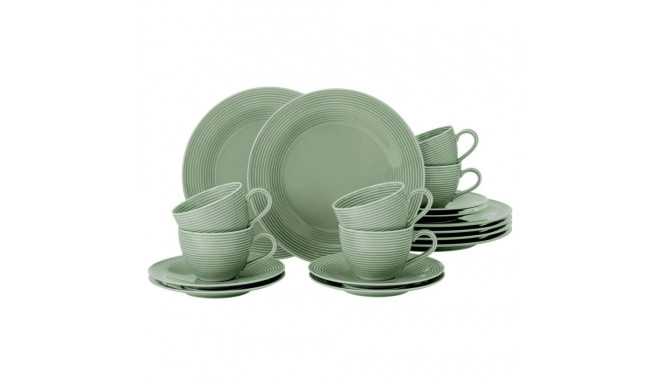 Coffee Service for 6 people SELTMANN BEAT COLOR GL