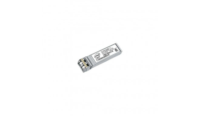 Intel Ethernet SFP+ SR optika