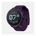 Suunto Race 3.63 cm (1.43") AMOLED 49 mm Digital 466 x 466 pixels Touchscreen Violet GPS (satellite)