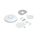 Ubiquiti U7 Lite 4300 Mbit/s valge Power over Ethernet (PoE)