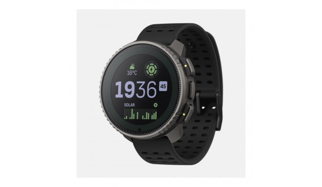 Suunto SS050858000 smartwatch / sport watch 3.56 cm (1.4") Dot-matrix 49 mm 280 x 280 pixels Touchsc