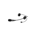 "motorbike intercom PLUS BOOM Sena 3SPLUS-B-10 Bluetooth 4.1 400M"
